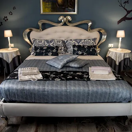 La Casa Di Luce 2 Reggio de Calabre