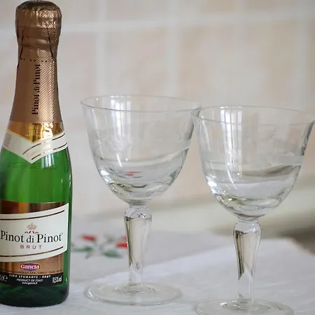 Couette-café La Casa Di Luce 2