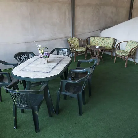 Couette-café La Casa Di Luce 2