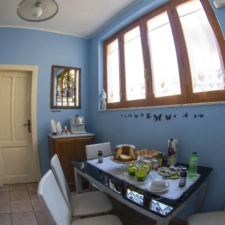 Nocleg ze śniadaniem La Casa Di Luce 2