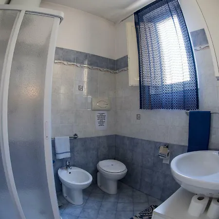 La Casa Di Luce 2 Couette-café