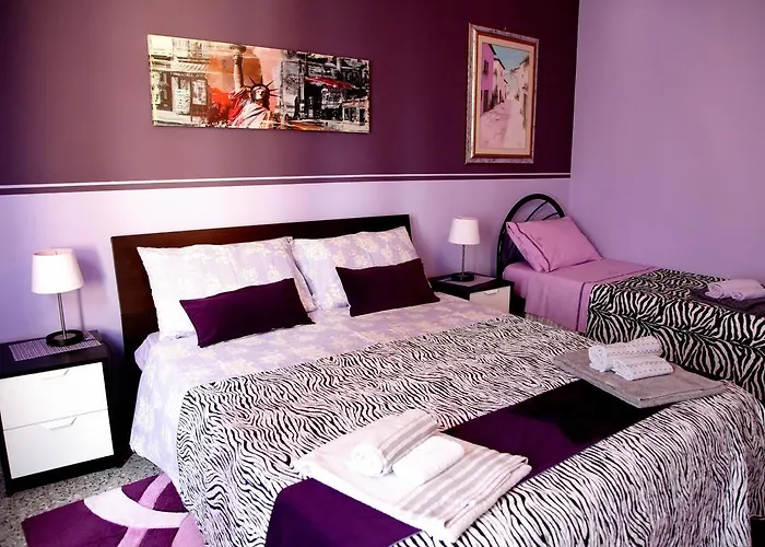 La Casa Di Luce 2 3*