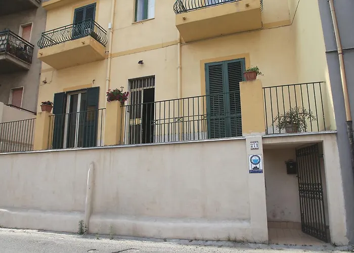 住宿加早餐酒店 La Casa Di Luce 2 3*