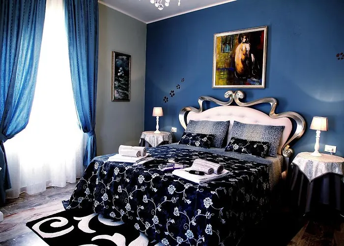 La Casa Di Luce 2 3* Reggio di Calabria