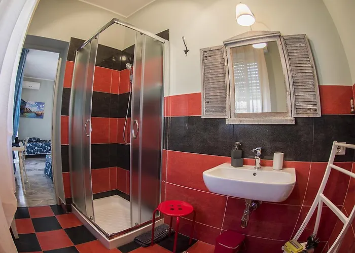 La Casa Di Luce 2 住宿加早餐酒店