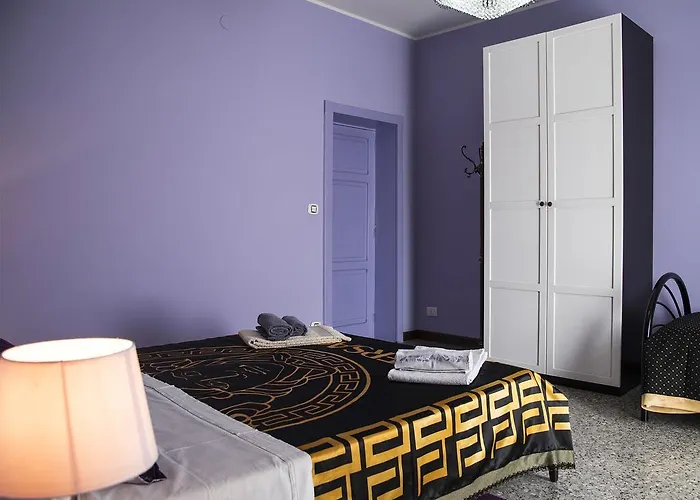 La Casa Di Luce 2 3*