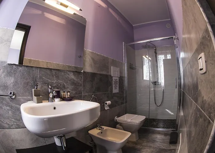 La Casa Di Luce 2 住宿加早餐酒店 3*