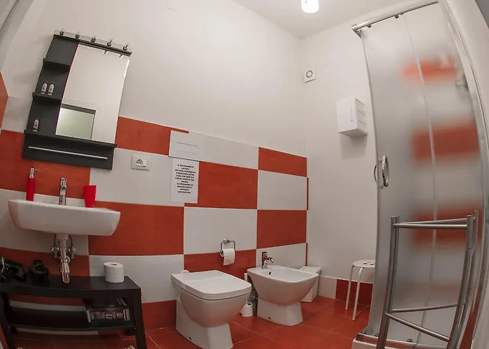 住宿加早餐酒店 La Casa Di Luce 2 雷焦卡拉布里亚