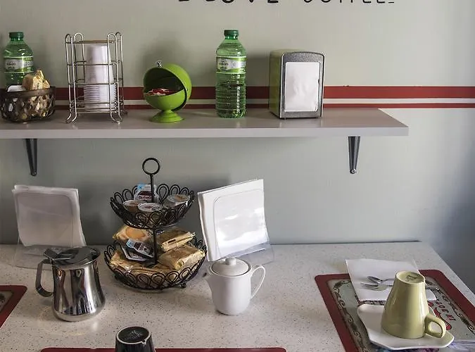 La Casa Di Luce 2 Reggio Calabria