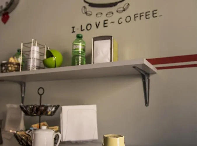 La Casa Di Luce 2 住宿加早餐酒店 3*