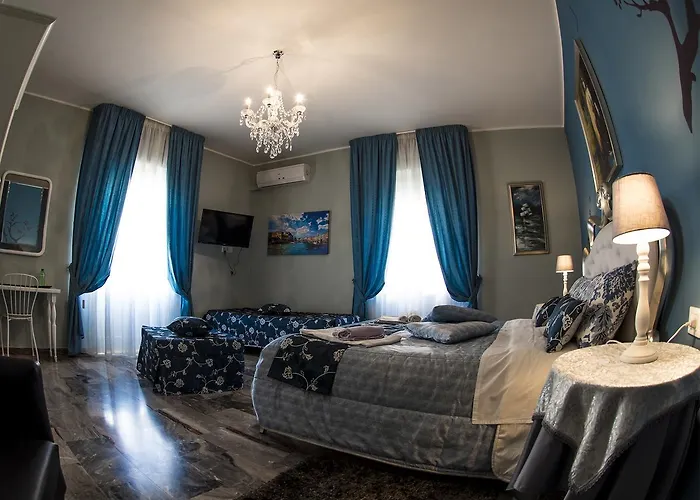 La Casa Di Luce 2 3*