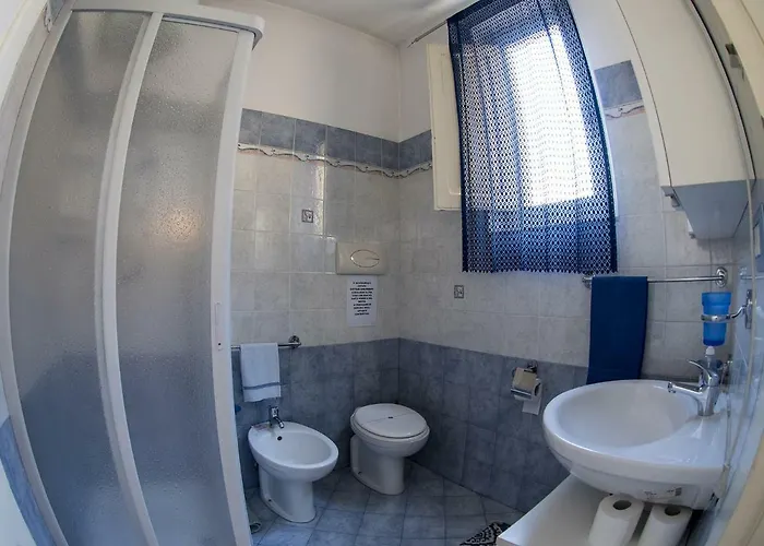 La Casa Di Luce 2 住宿加早餐酒店